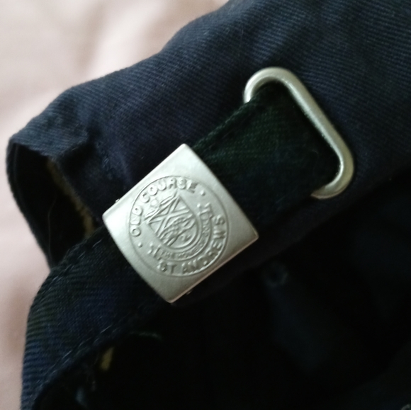 St. Andrew’s British of Museum Baseball Cap - Picture 6 of 7